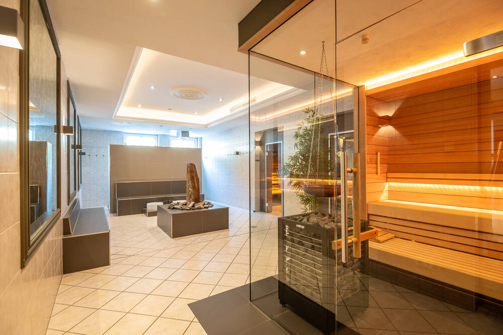 Day-Spa mit Genießer Frühstück