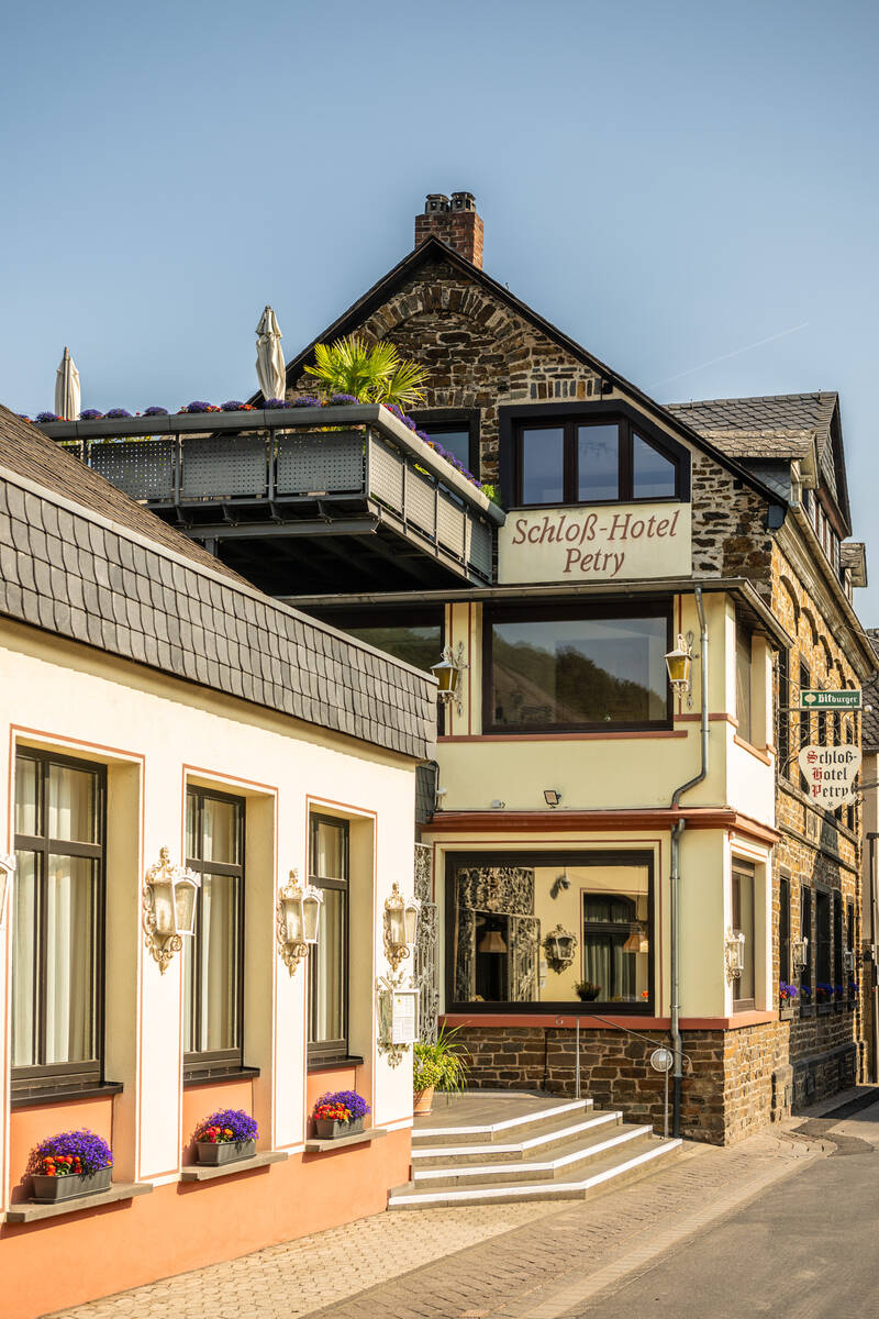 Schlosshotel Petry 2025 052