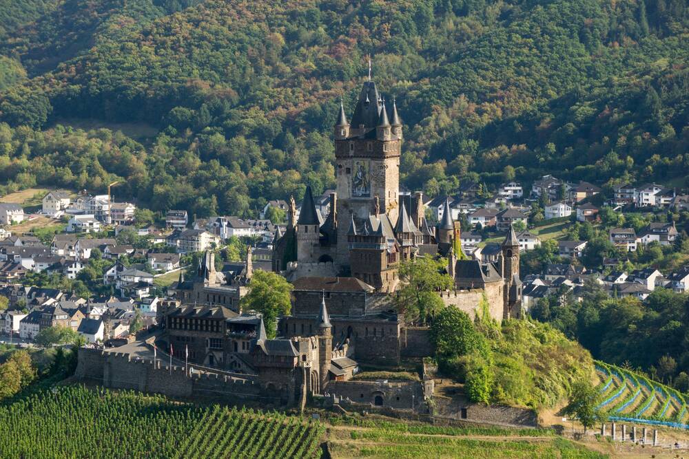 Ausflugsziele