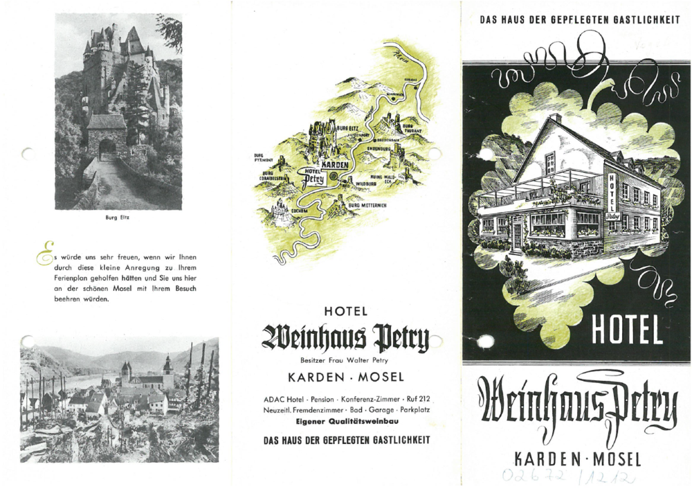 Geschichte