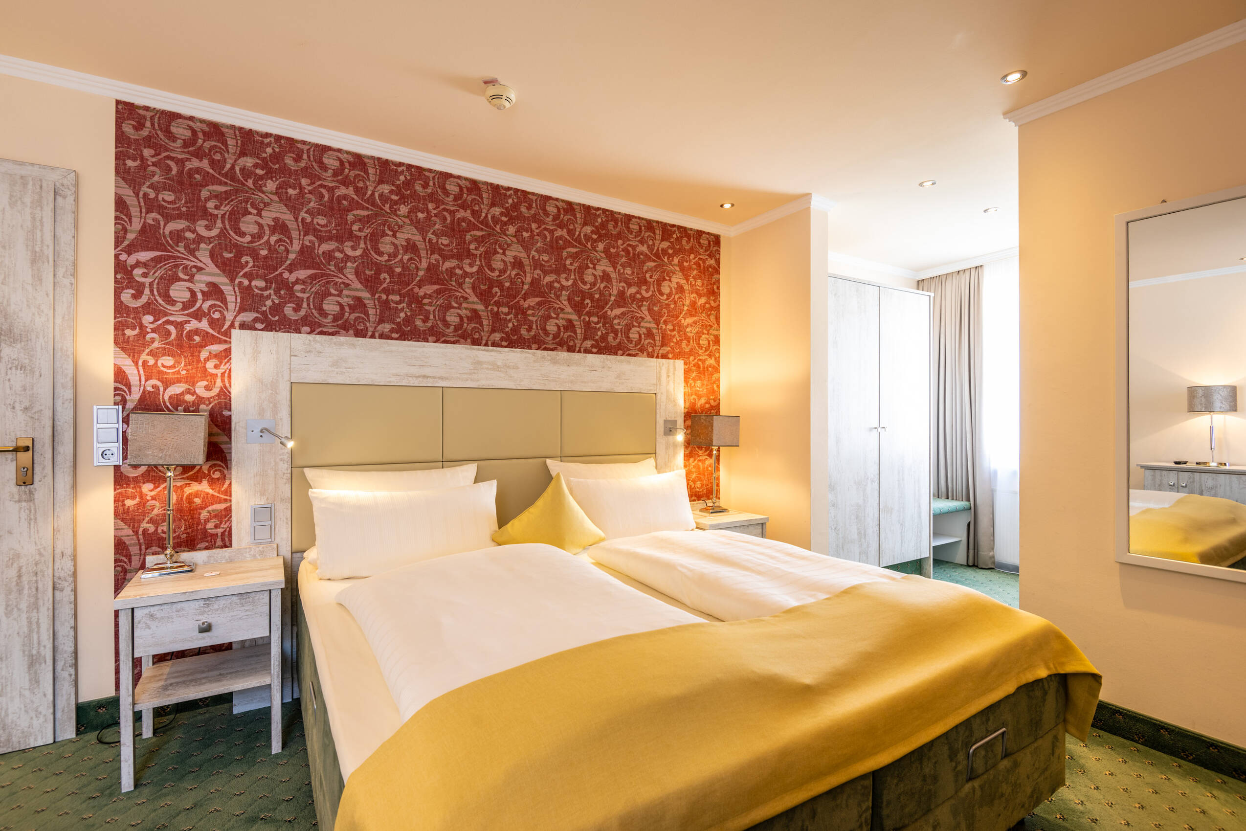 Schlosshotel Petry 2025 107 Zi