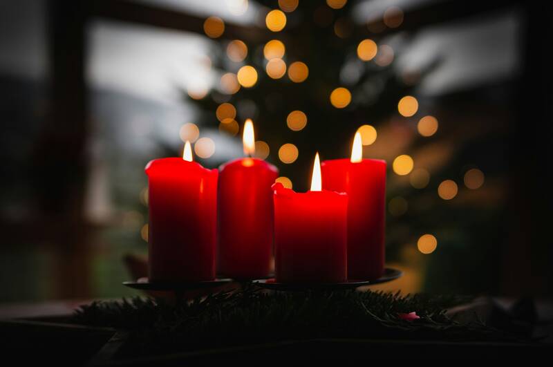 advent