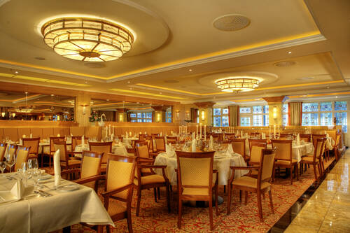Restaurant Großer Schloßsaal